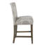 Tabouret de comptoir 25 po Fetzer