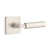 Satin Nickel