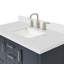 Bayhill 43'' W Single Vanity-633563460