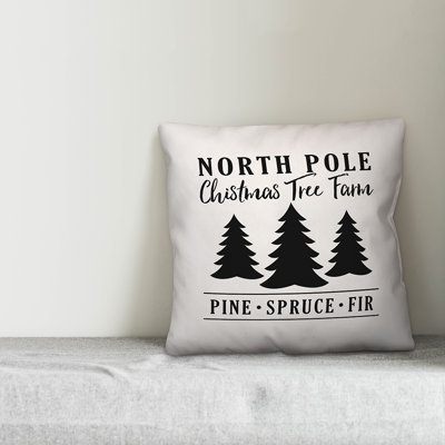Throw Pillow