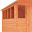 Brinkema 20 Ft. x 20 Ft. Summer House