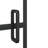 47.2'' W 55.1'' H Framed Rectangle Shower Enclosure