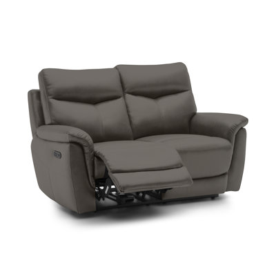 Holland 2 Seater Manual Recliner