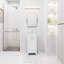 Ensemble de meuble-lavabo simple 18 po Caitlyn-1329002336
