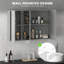 Armoire à pharmacie 35 "x 24"-263793913