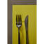 Geome Solid Colour Square Placemat-26974489