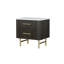 Table de chevet Clayten