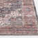 Washable Oriental Indoor Rug