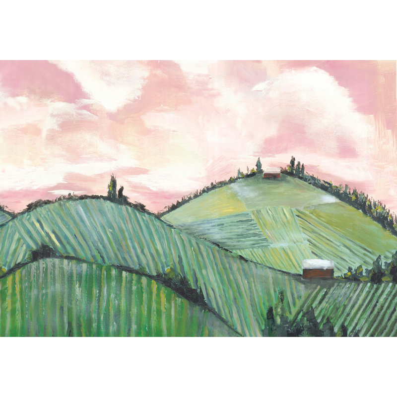 Art Prints, 81cm H x 122cm W, Wrapped Canvas