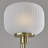 Jan 65'' Torchiere Floor Lamp