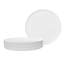 Noritake Colortex Stone Stax Small Plates, 6"-73390865