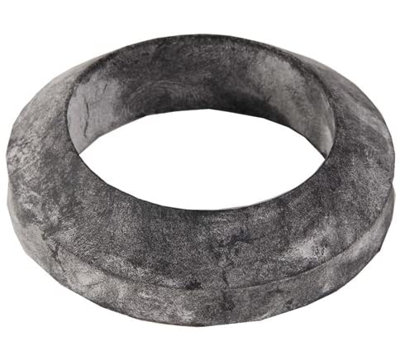 Avalon Tank To Bowl Beveled Sponge Washer Regular