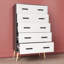 Commode 5 tiroirs Classic-208658661