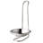 Metal Round Spoon Rest