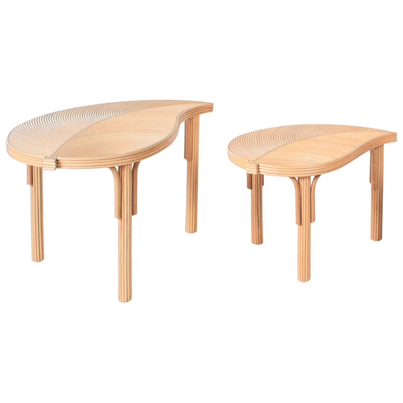Collett Three Leg Coffee Table