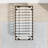 Wojcik Modern Wooden Bed Frame-107276715-107276711