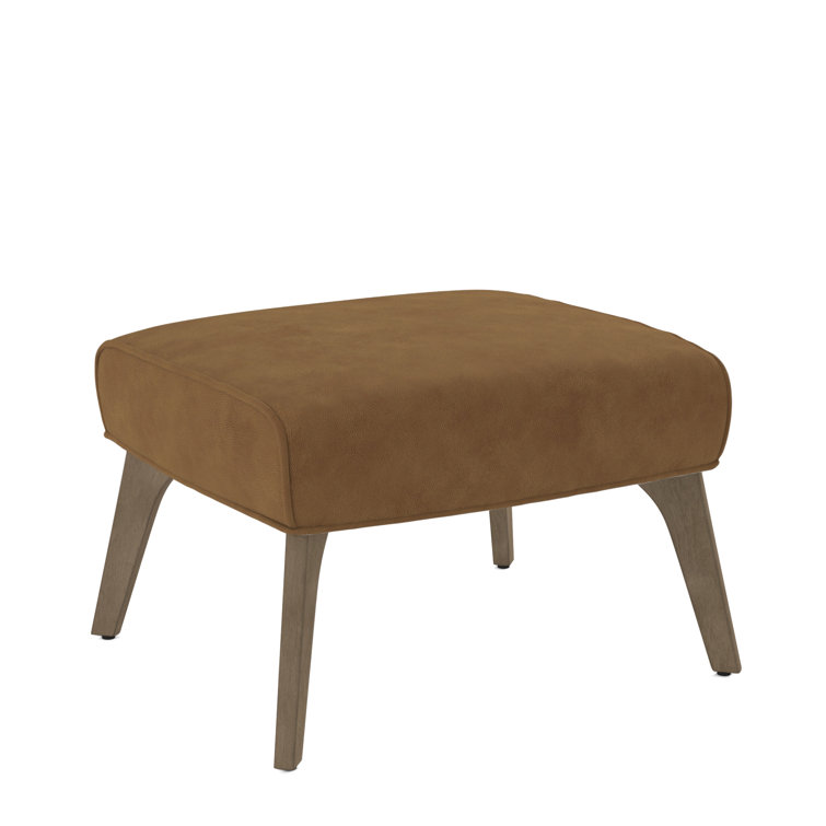 Upholstered Ottoman