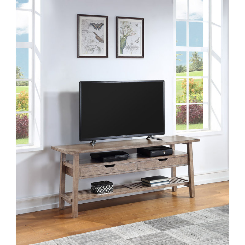 Wesner TV Stand for TVs up to 65"