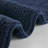 1 PCS 17X24" 100% Cotton Tufted 3000 GSM Reversible Bath Rug-1095587031-1095587025