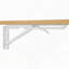 Table murale pliante pour petits espaces, bureau pliable polyvalent et établi-1211458219