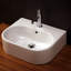 Tre 19.62'' L Bathroom Sink-66014029