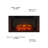 Carlos Electric Fireplace