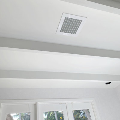 TedStuff Stainless Steel Vent Cover