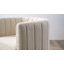 Upholstered Swivel Barrel Chair-722557408