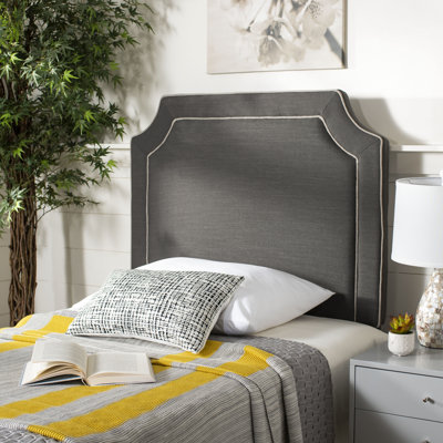 Cloverdale Upholstered Panel Headboard