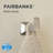 Fairbanks J-Hook Robe/Towel Hook in Brushed Nickel-125336773