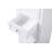 20 inch Bath Storage Cabinet in White-252092735-252092728