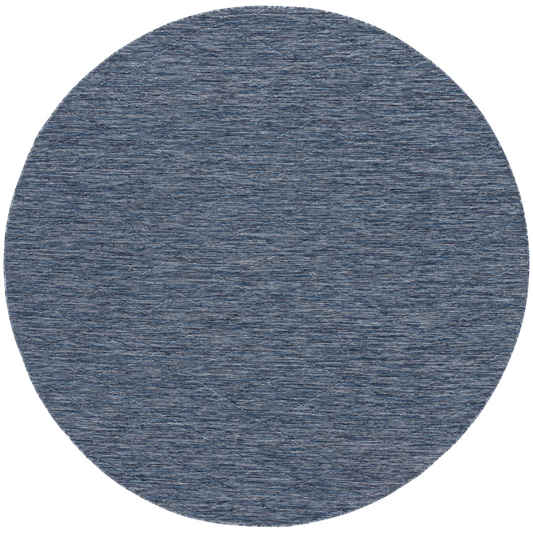 Ganzy Machine Washable Indoor/Outdoor Area Rug