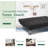 Single 65 " Upholstered Futon-56070252