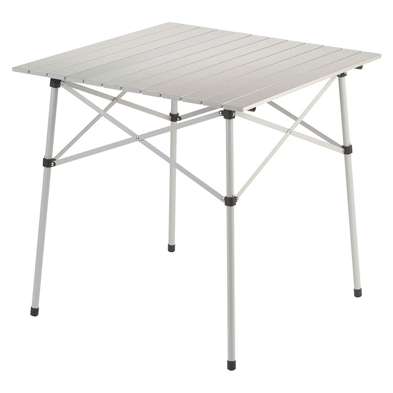 27.6'' Square Folding Table