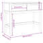 Philibert 89.5cm Console Table-1839639333