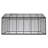 Thicked Polycarbonate Greenhouse, Greenhouse With Double Flush Door, Rain Gutter And Ventilation Window, Green House For Sunroom, Garden, Backyard, Walk-In Large Winter Greenhouse-113697934