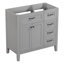 Meuble-lavabo 36 po sans lavabo-112563472-112563470
