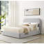 Lit plateforme tapissier Belle-101181370-101181376