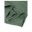 Chindi Uni Solid Colour Hand Crafted Hand Braided Green Area Rug-99999027
