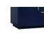 Ensemble de meuble-lavabo simple 30 po Broadlands-55784093