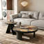 Ensemble de tables basses Minimalist