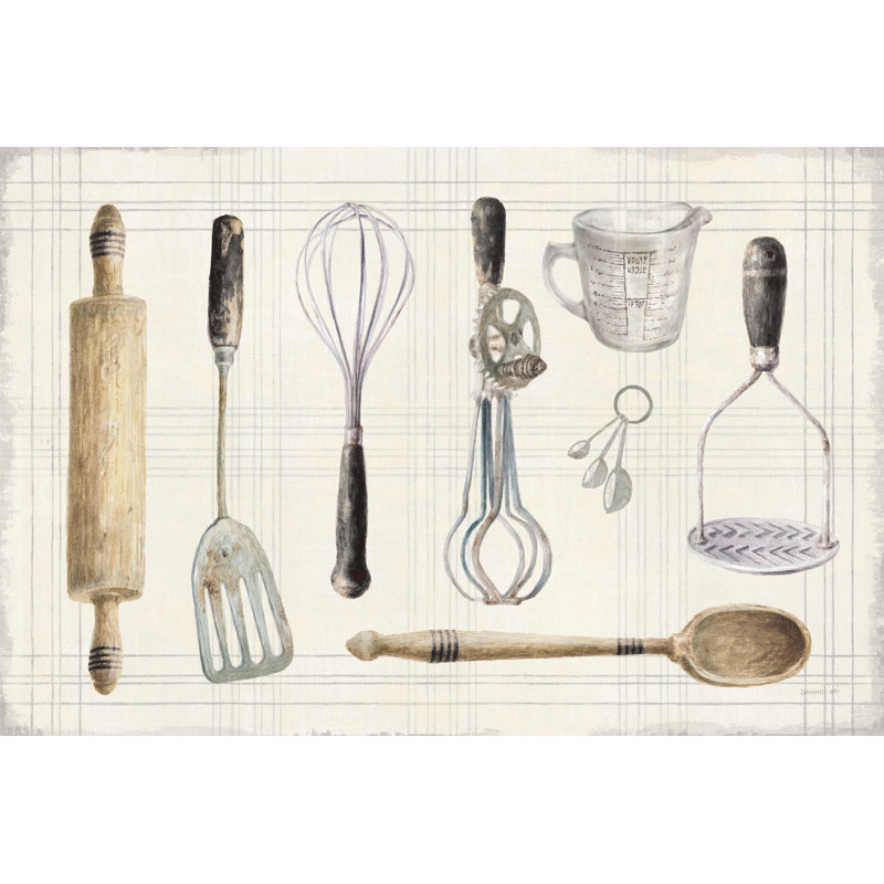 Floursack Kitchen IX foncé, H 24 po x l 36 po x P 1,25 po