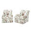 Tissu floral Nancy-22927143