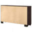 Commode de rangement Mid-Century à 6 tiroirs-1875541825