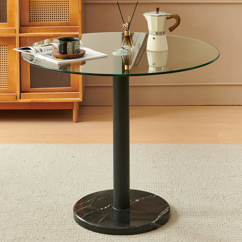 Annaway Round Dining Table