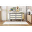 Lit escamotable avec rangement caché et conception tissée moderne-791874274-791874277