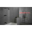 Complete Shower System with Rough in-Valve-65005642