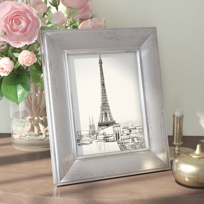 Cadre photo, 10 po x 13 po