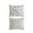 Martha Stewart Avery Floral Cotton Grey Comforter Set-119136825