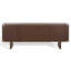 Buffet en bois massif 68 po Cannes